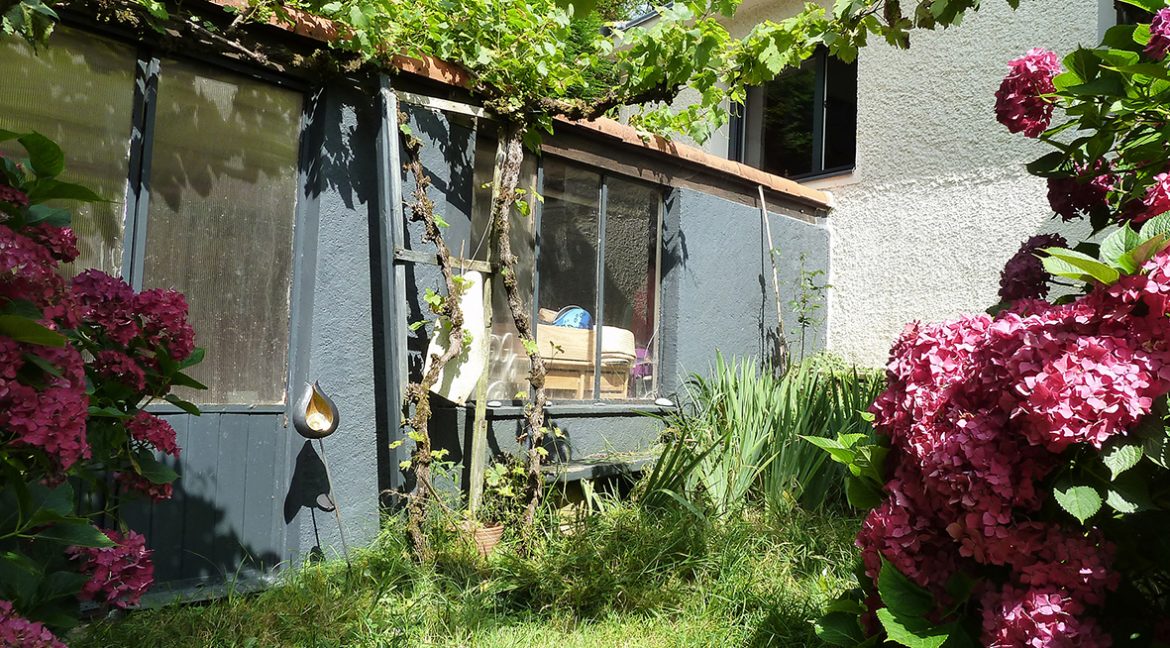 C- Atelier Jardin