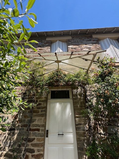 Jolie maison familiale ancienne avec garage jardin Nantes Loquidy